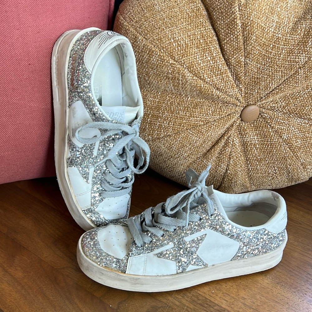 Golden Goose EU 37 Stardan Sneakers